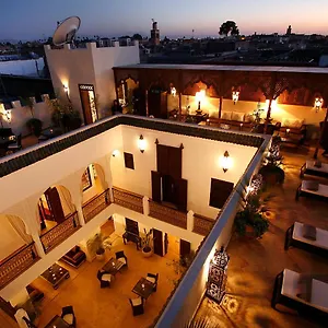 Riad Riad Assakina, Marrakesh