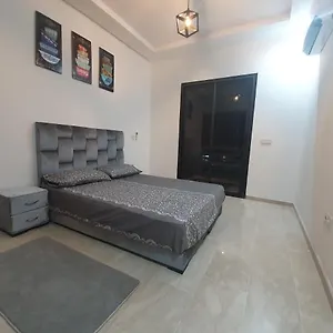  Apartment Deluxe In Marrakesh. Hevernage Flat