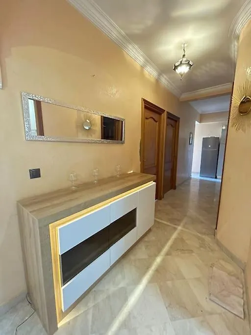 Babylon Apartment Marrakesh