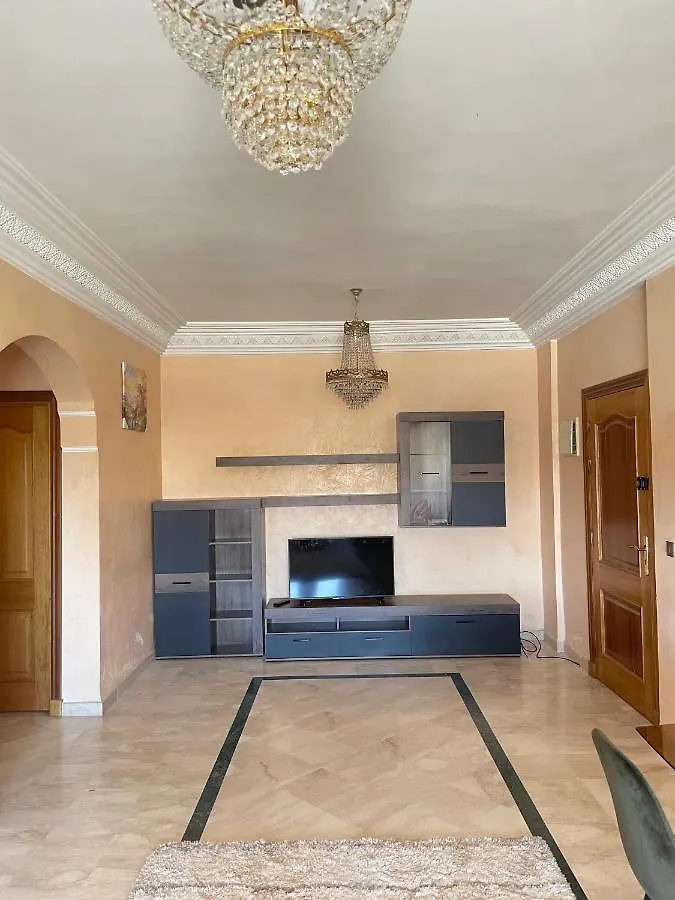 Babylon Apartment Marrakesh