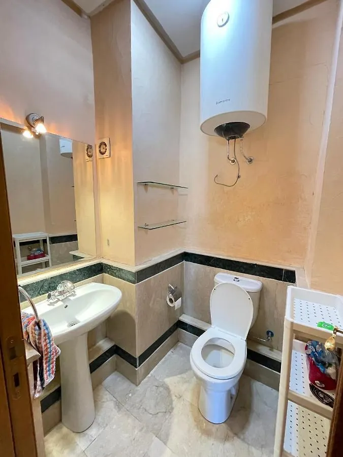 Babylon Apartment Marrakesh