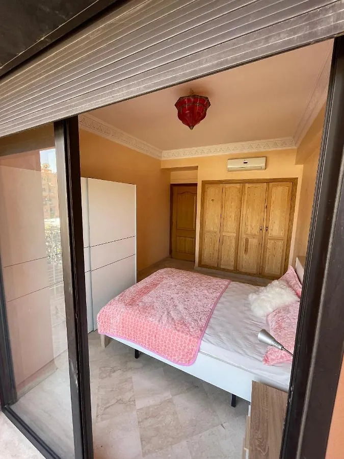 Babylon Apartment Marrakesh Morocco