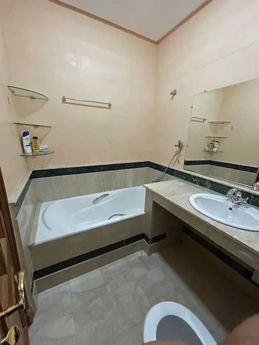 Babylon Apartment Marrakesh 0*,  Morocco